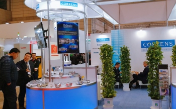 日本展会(Drink Japan exhibition 2019)