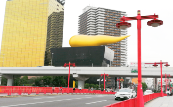 2023年访问日本客户